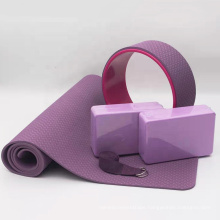 Good Quality Non-Slip Microfiber Yoga Exercise Mat Cover Yoga Towel